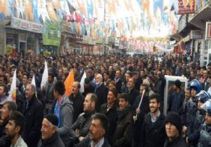 Kurtulmuş Erzurum'da